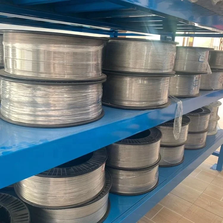 high quality 1mm 2mm Gr1 titanium wire titanium rod in stock