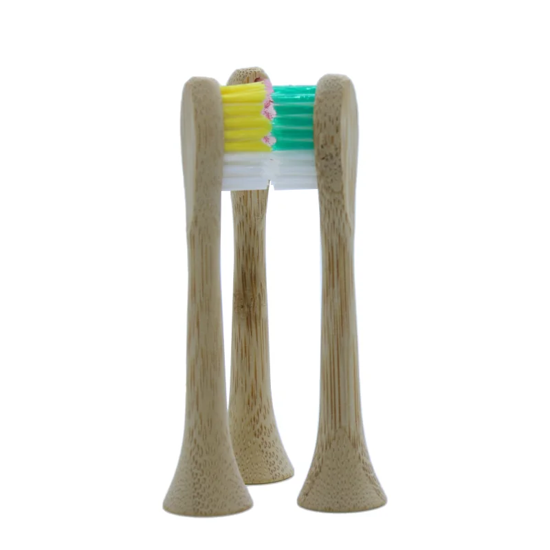 
 Новая идея 2021, сменные насадки для электрической зубной щетки Philips Sonicare  