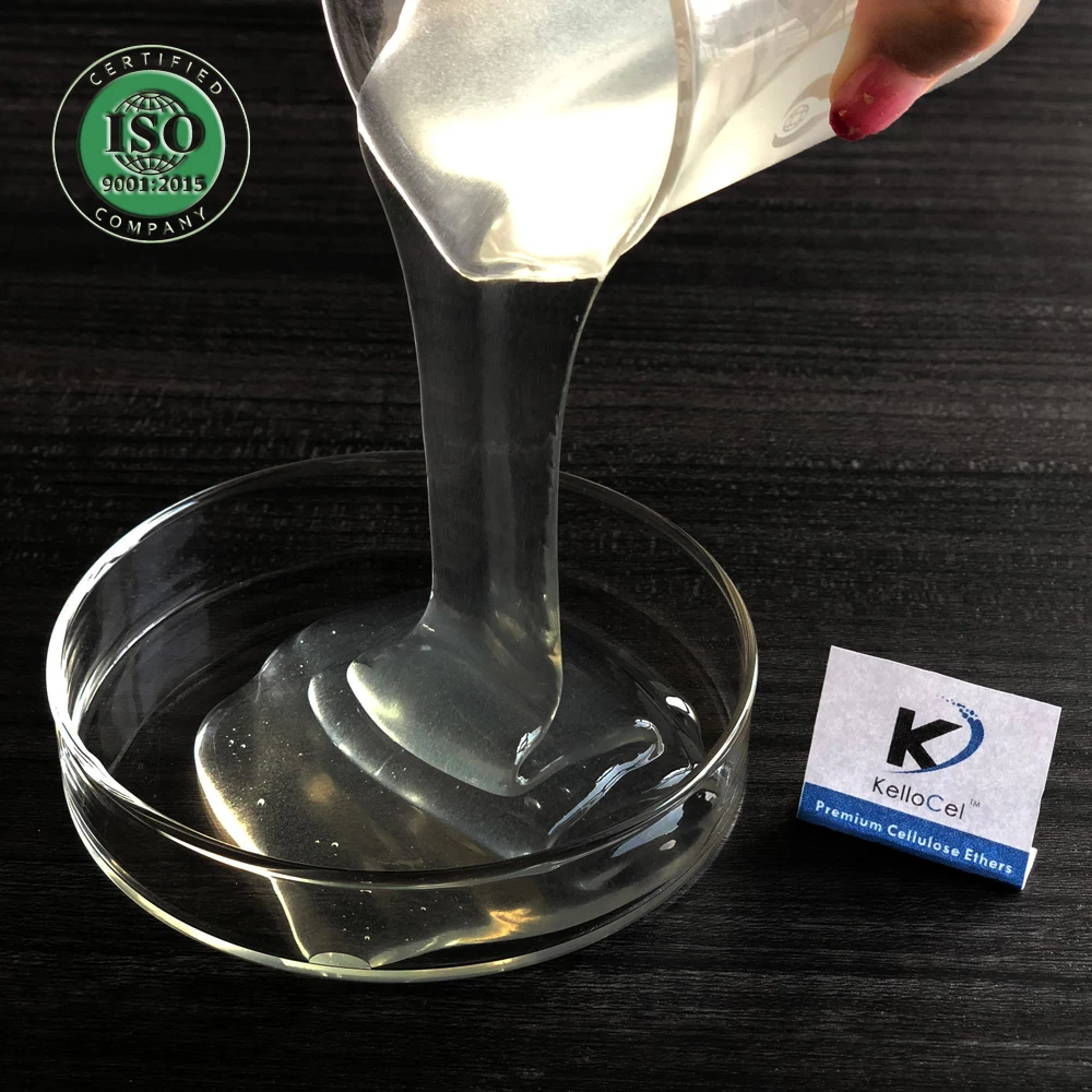 Dosage saving HPMC cellulose ether KelloCel MK 7080 for tile adhesive similar to Tylose MH 100001 P6/Walocel MKX 60000