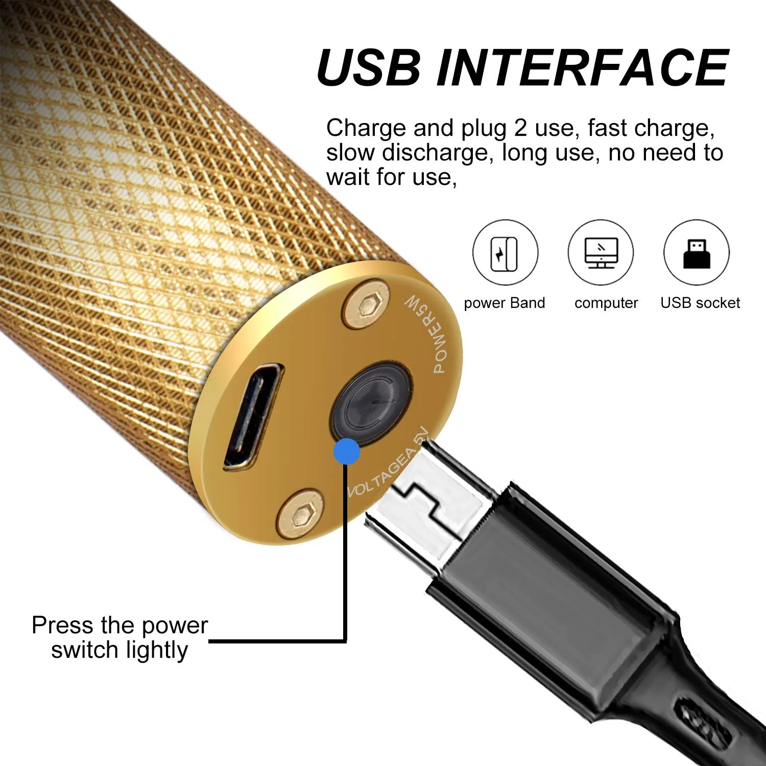 LCD Hair Clippers Professional, Hair Cutting Machine Beard Trimmers For Men Barbers Electric Shavers T9 Hair Cutter