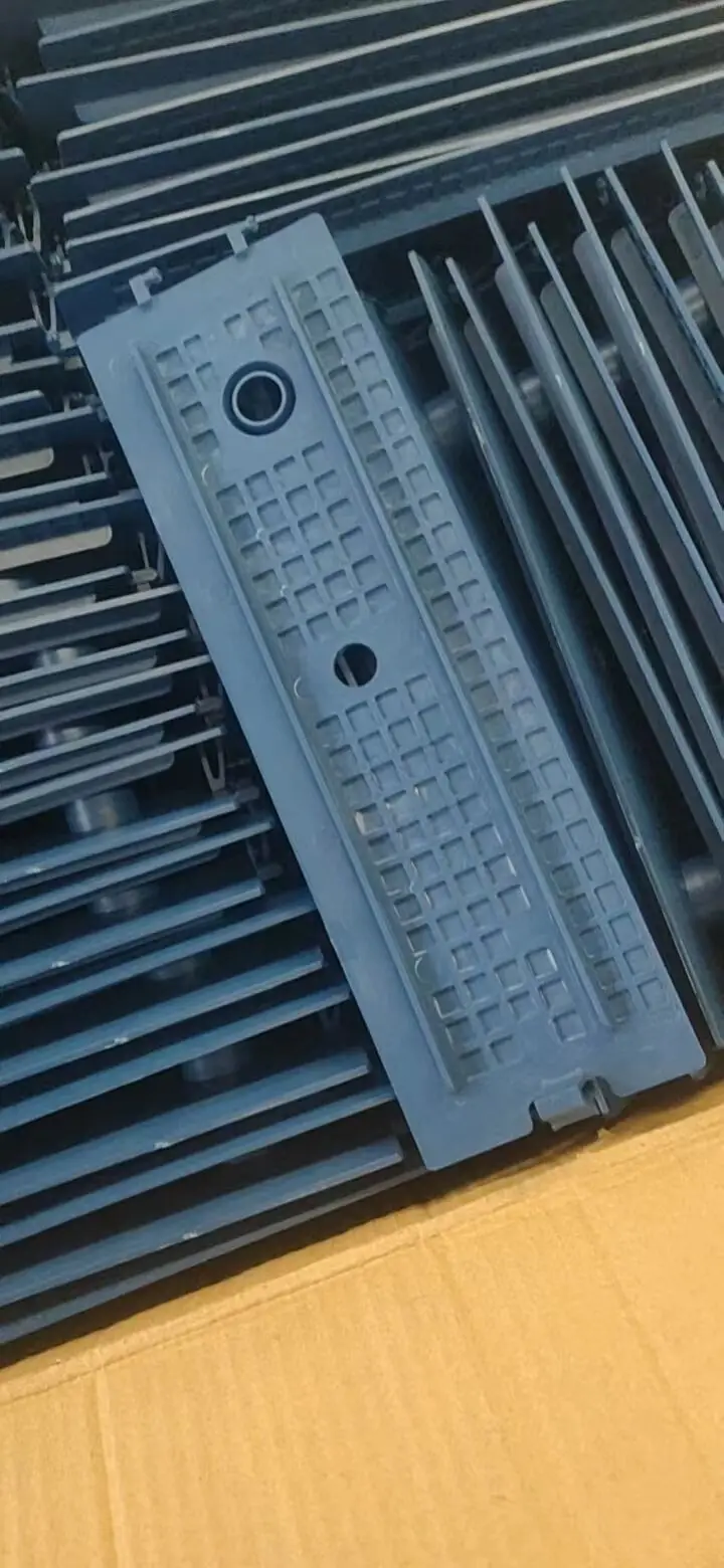 Swimming Crab House Indoor Recirculating Chinese Manufacturer G&N Unique RAS system