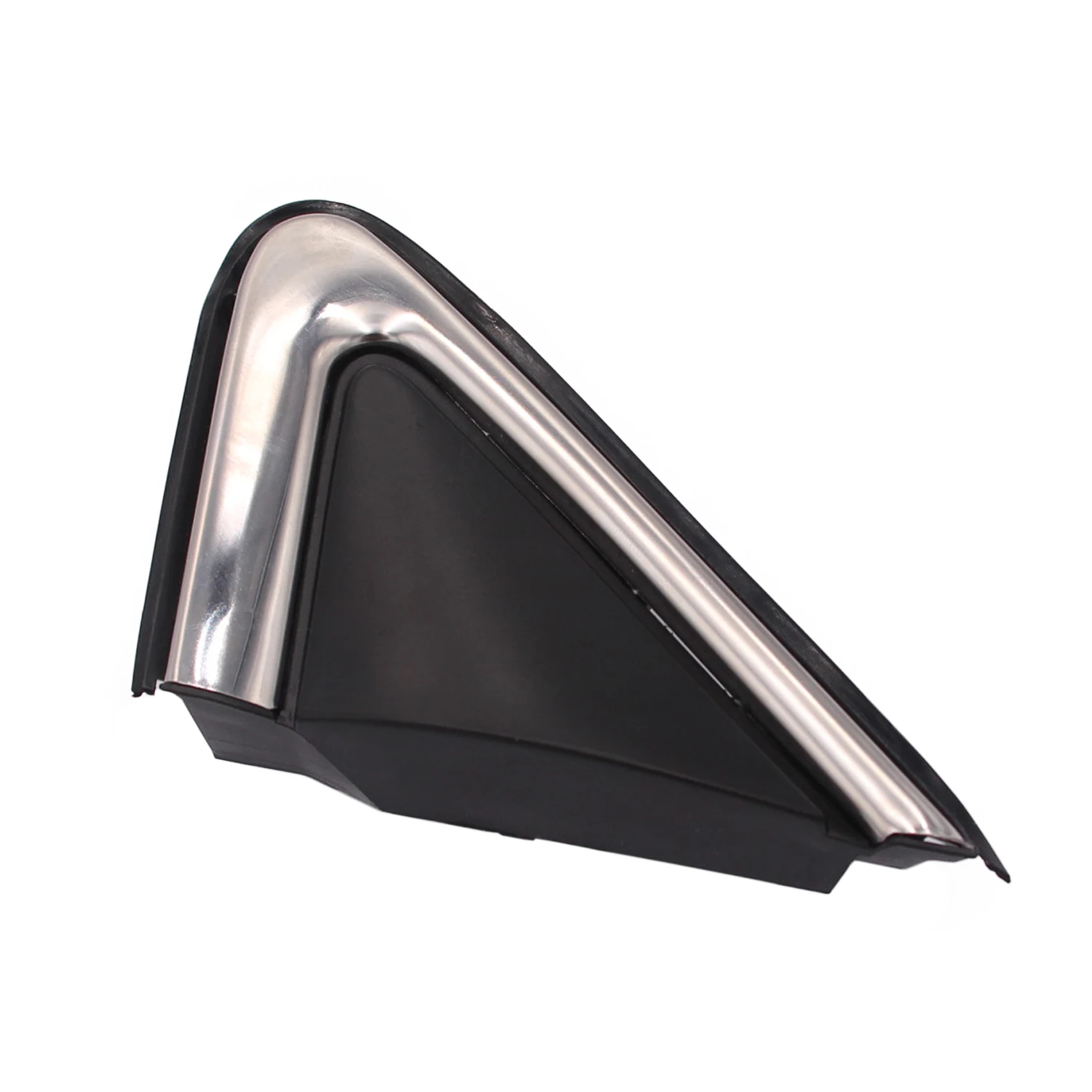 Front Left Fender Trim / Mirror Finisher 96319-3SG0A Fit for 13-19 Nissan Sentra