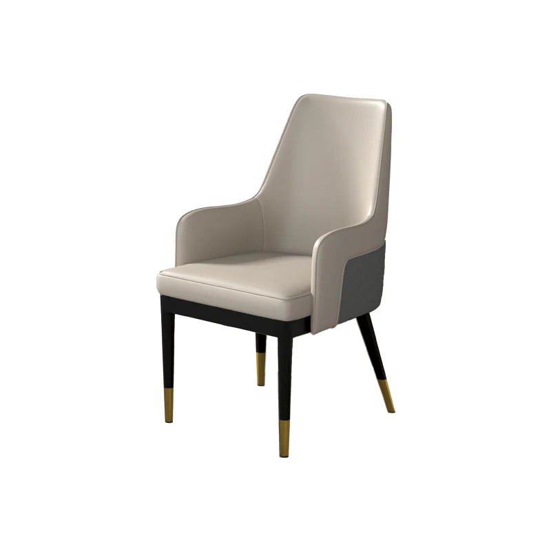 
dining room chairs luxury modern industrial wooden barber dining hotel chairs 