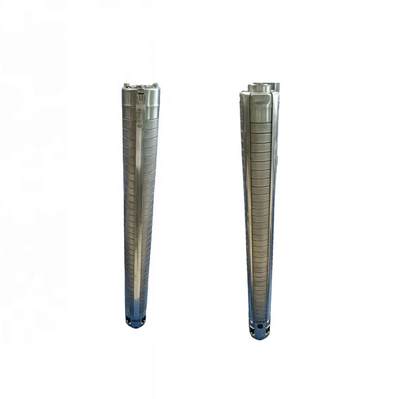 24V low pressure stainless steel submersible pump