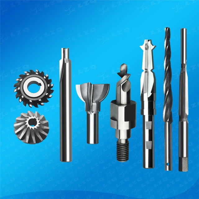 Customize non-standard war industry profile reamer Tungsten Carbide Hard Alloy HSS taper PCD diamond profile reamer