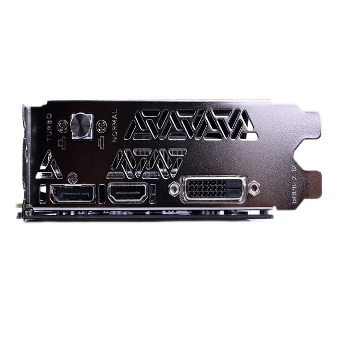 Colorful iGame GeForce RTX 2060 Ultra discrete graphics card desktop game console