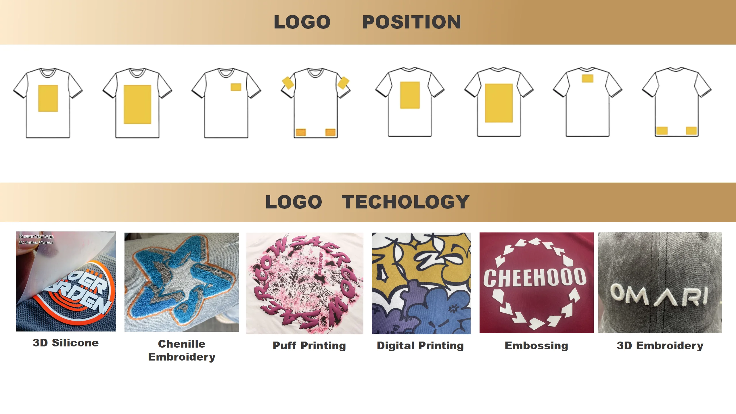 OEM 180gsm Cotton Elastane T-shirt Custom Print on Demand T-shirt Gym Men s  T-shirts