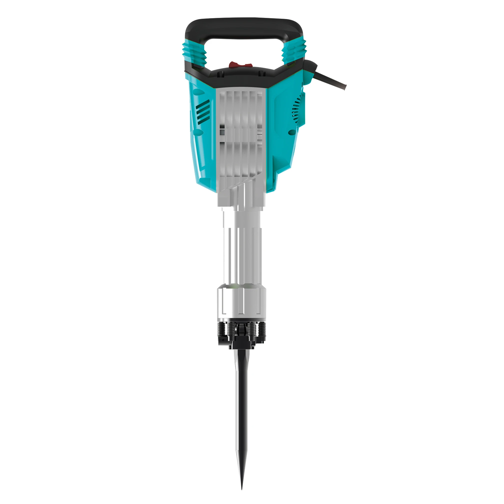 china heavy duty 0810 power gsh 11e  demolition drills electric 95a 3000w  jack breaker 65a gasoline powerful demolition hammer