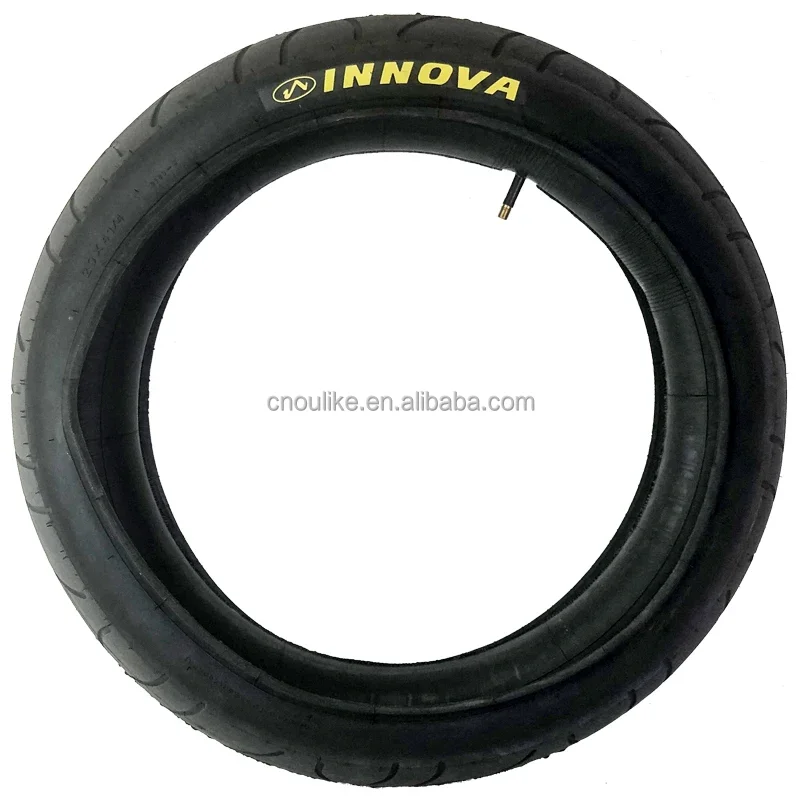 5189 шина для велосипеда INNOVA 20x3 0 20x4