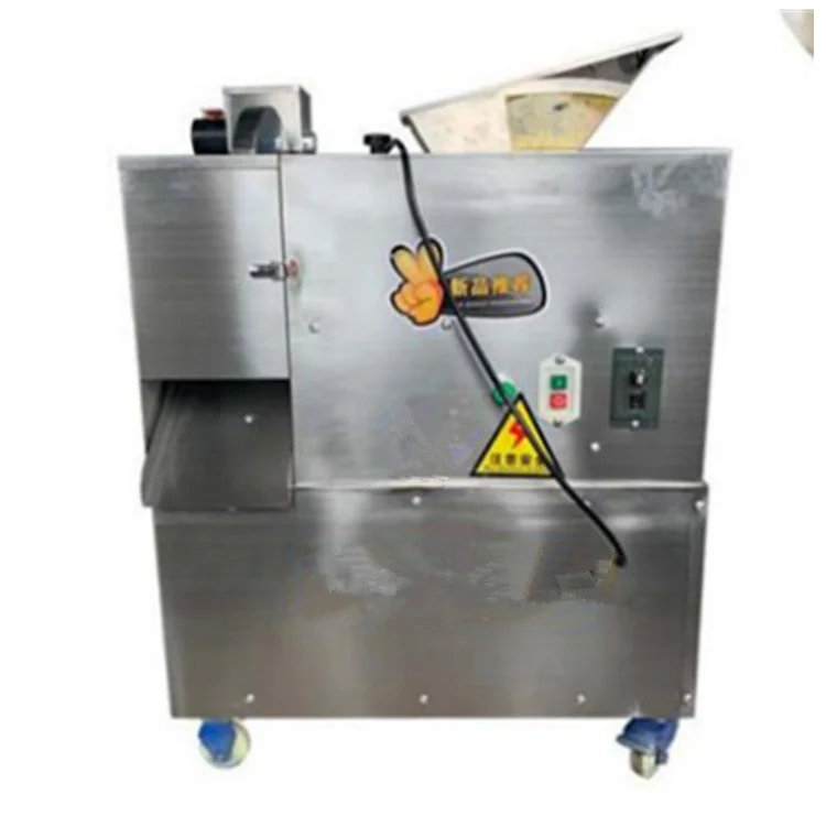 Коммерческий делитель теста, машина для изготовления теста