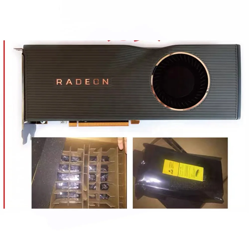  RX 5700 XT 8G PCIe 4 0 256 бит GDDR6 GV-R57XTAORUS-8GD