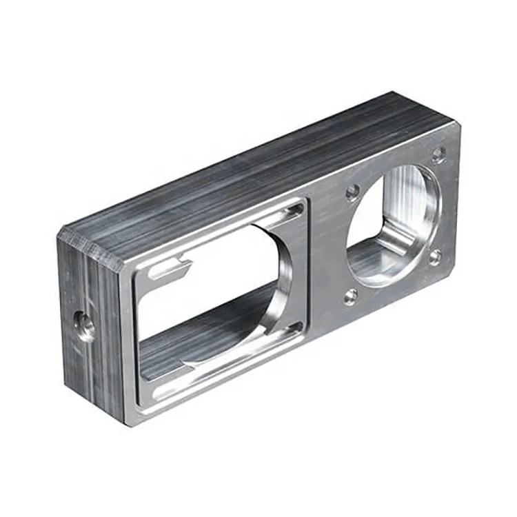 Oem Cnc Machining Custom Parts Vision Camera Front Housing Vision Camera Housing Wheel Core Vision Camera Adjuster