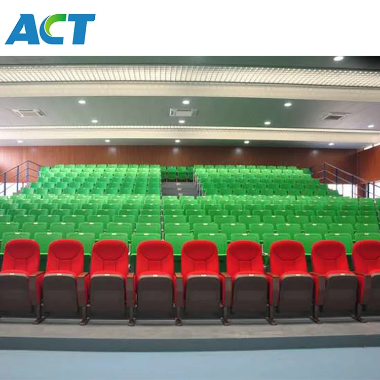 Luxury theater seats for VIP stadium seating, auditorium price per chair for sale