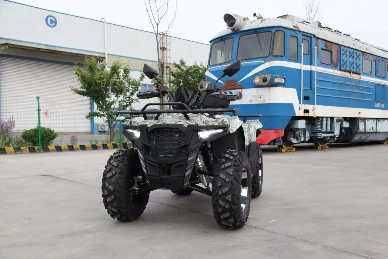 300cc 2x4 atvs off road four wheel off-road motorcycle ATV UTV farm motor 4 wheeler quad moto bike