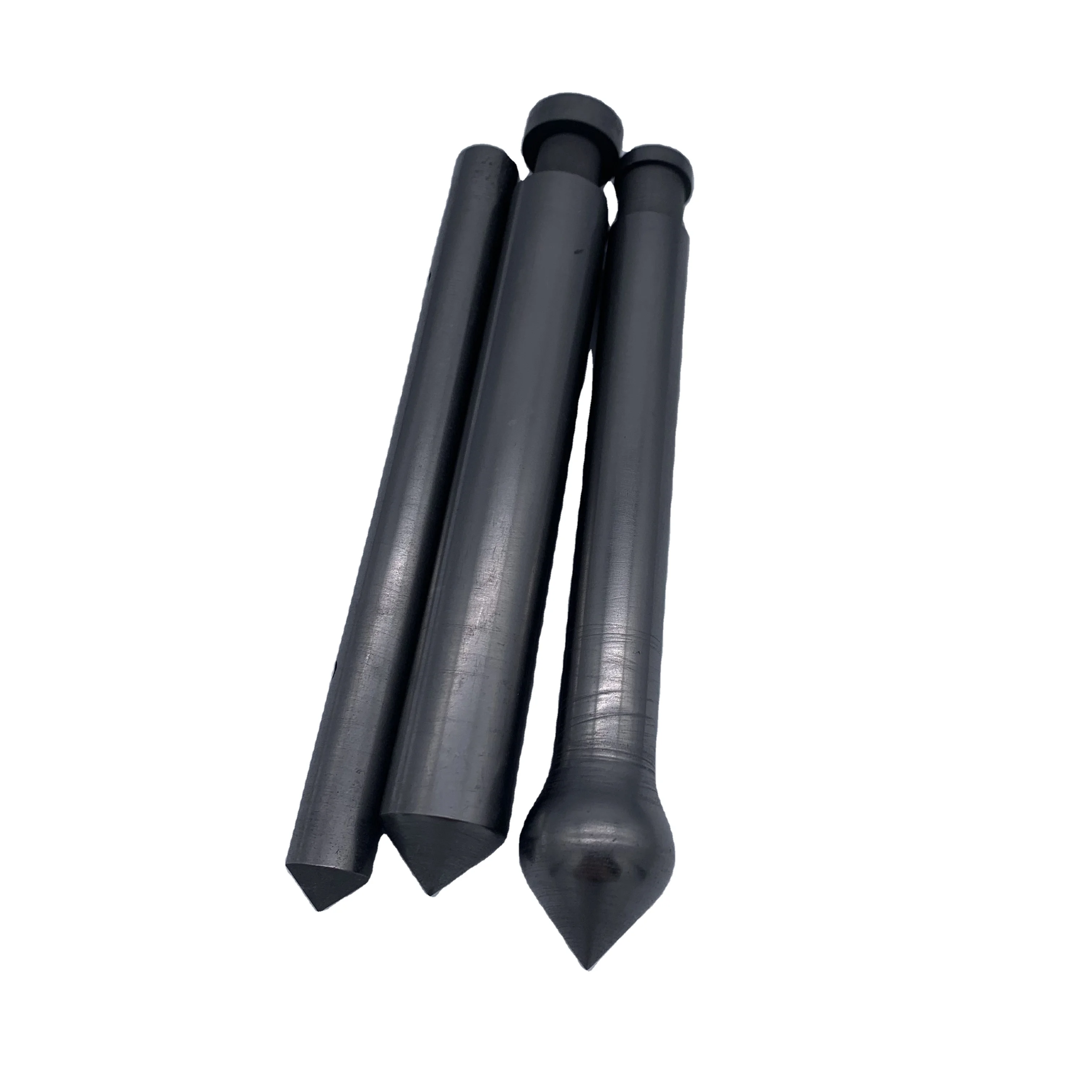 Графитовые тигли из чистого металла, оригинальный тип, высокое плавильное место, модель для применения, композиция Sanhe SHN, огнеупорный SHYC