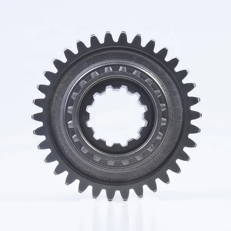 Low price steel Power transfer reduction gear for Belarus MTZ parts 70-1721025