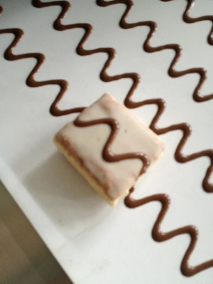 QLH400 Высококачественная новая машина для декорирования шоколада изготовления