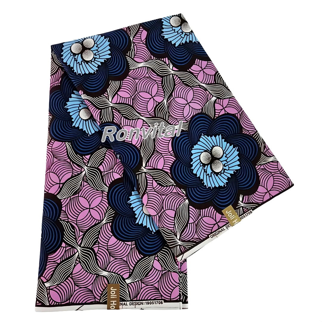 China powerful factory direct sell high quality real wax print loincloth