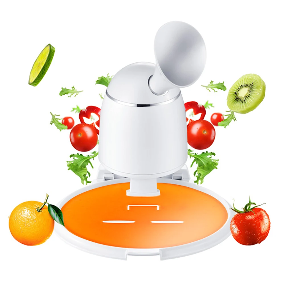 
Maquina Para Hacer Mascarillas Con Frutas Naturales Diy Natural Facial Maker Face Fruit Mask Maker Machine 