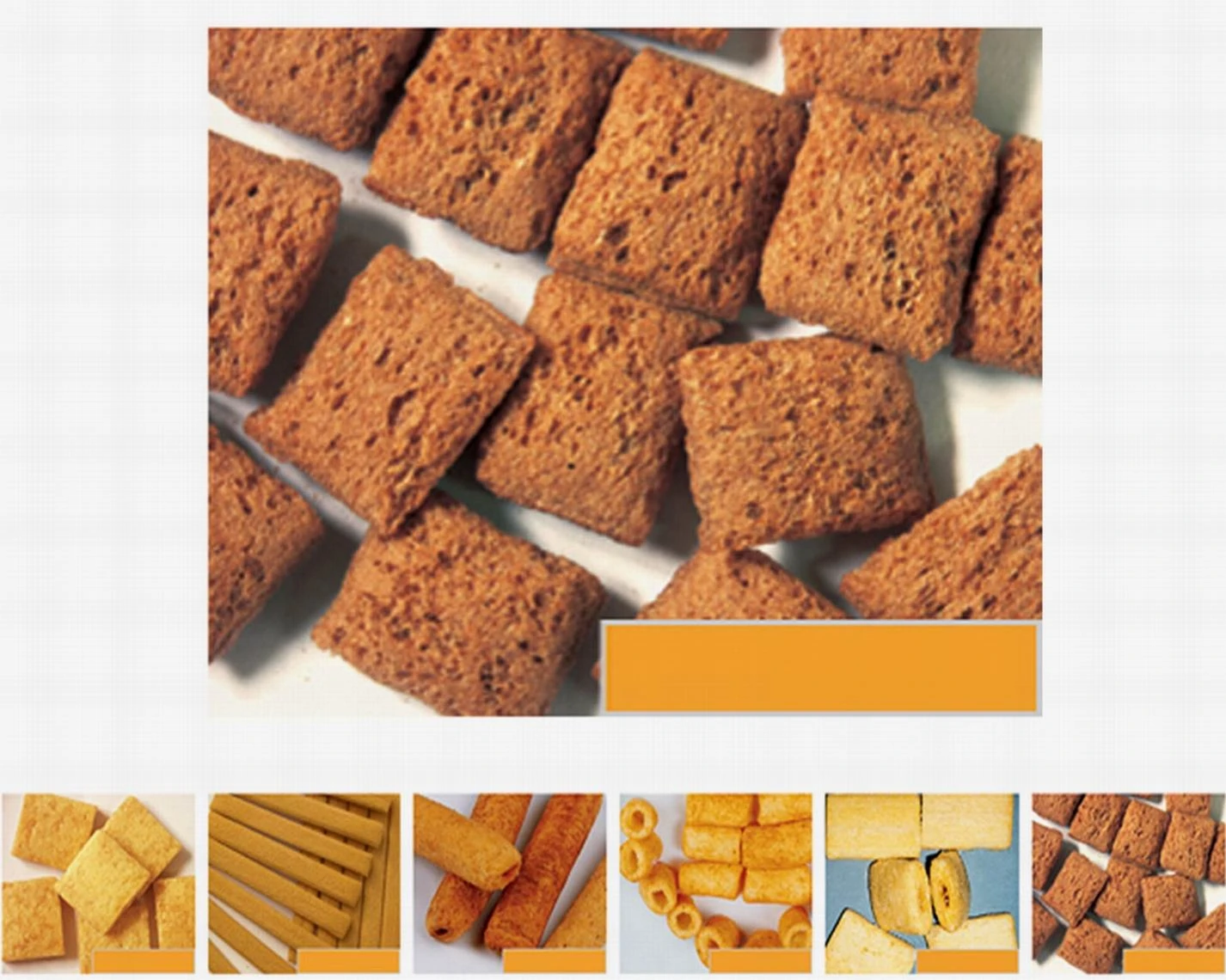 core filling snack food production line puff core filling snack food making machine core filled snack production line