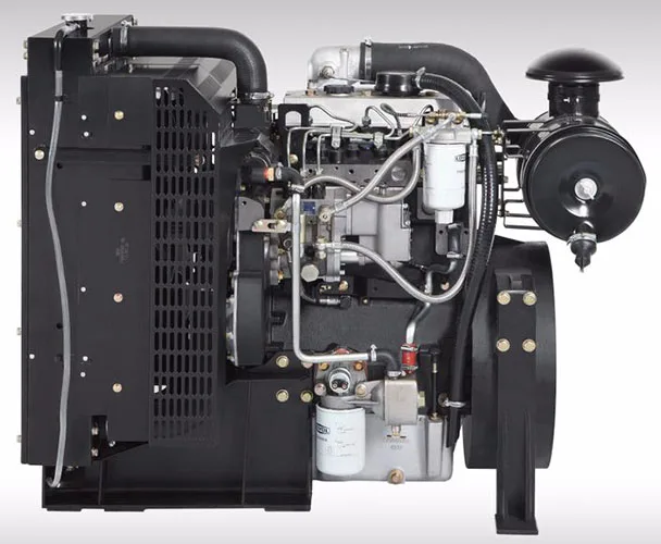 LOVOL DIESEL ENGINE 1500RPM 1800RPM FOR GENERATOR PRIME POWER STANDBY POWER