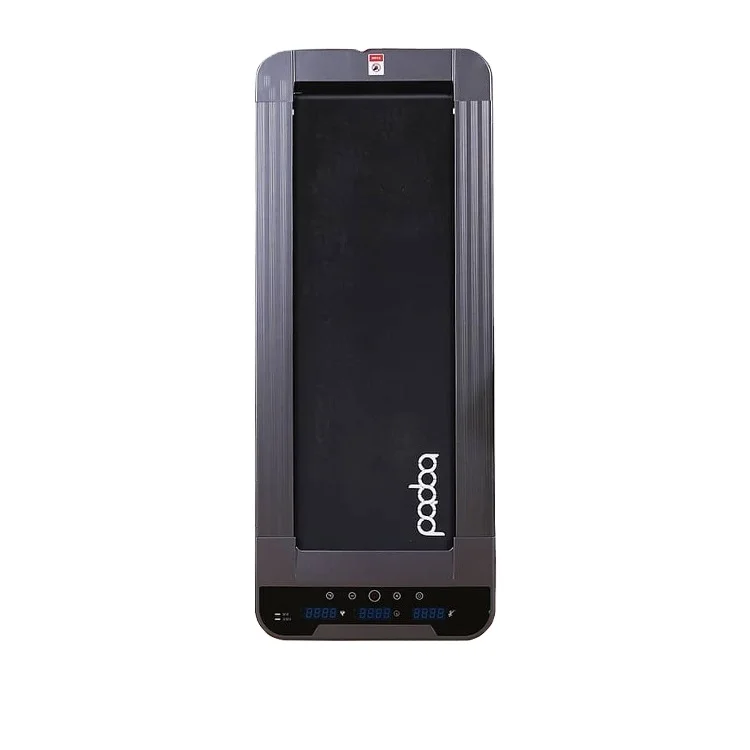 Best Price Running Under Desk Fitness Cardio Training Somatosensory Mini Folding Walking Pad Treadmill