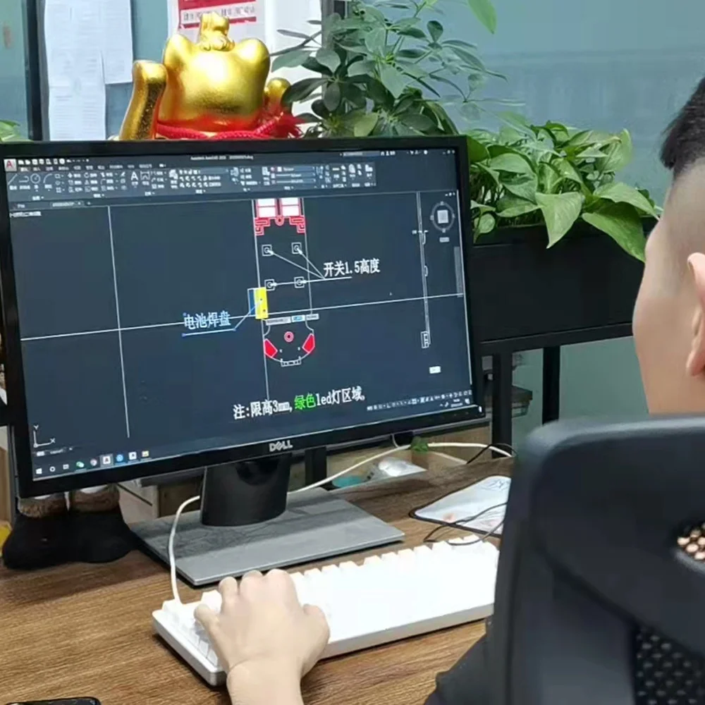 Drawings service High-quality Professional Engineering Consulting Services Industrial Design Unique Product Development