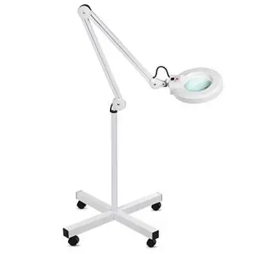 Professional magnifying lamp led Cosmetic Lamp factory directly for Manicures