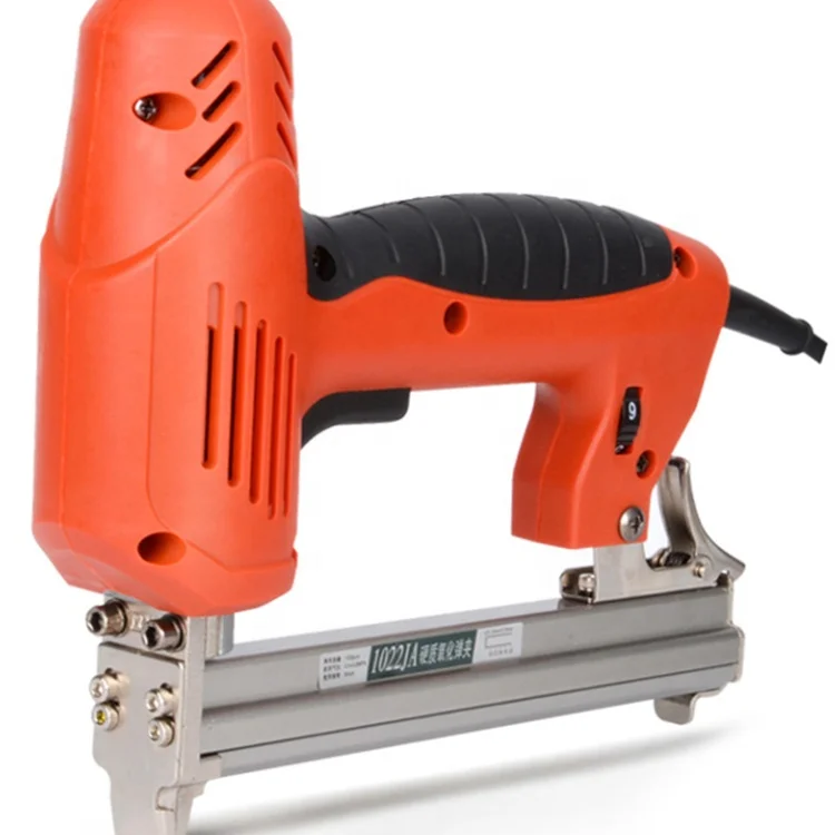 2 в 1 Многофункциональный лучший Электрический степлер F30/422