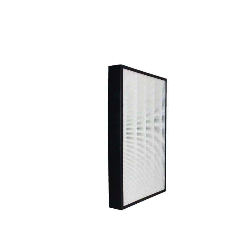 OEM supply  filter Adapted for panasonics air purifier 70C Hepa filter F-VXG70C-N/F-VXG70C-R replacement air filter