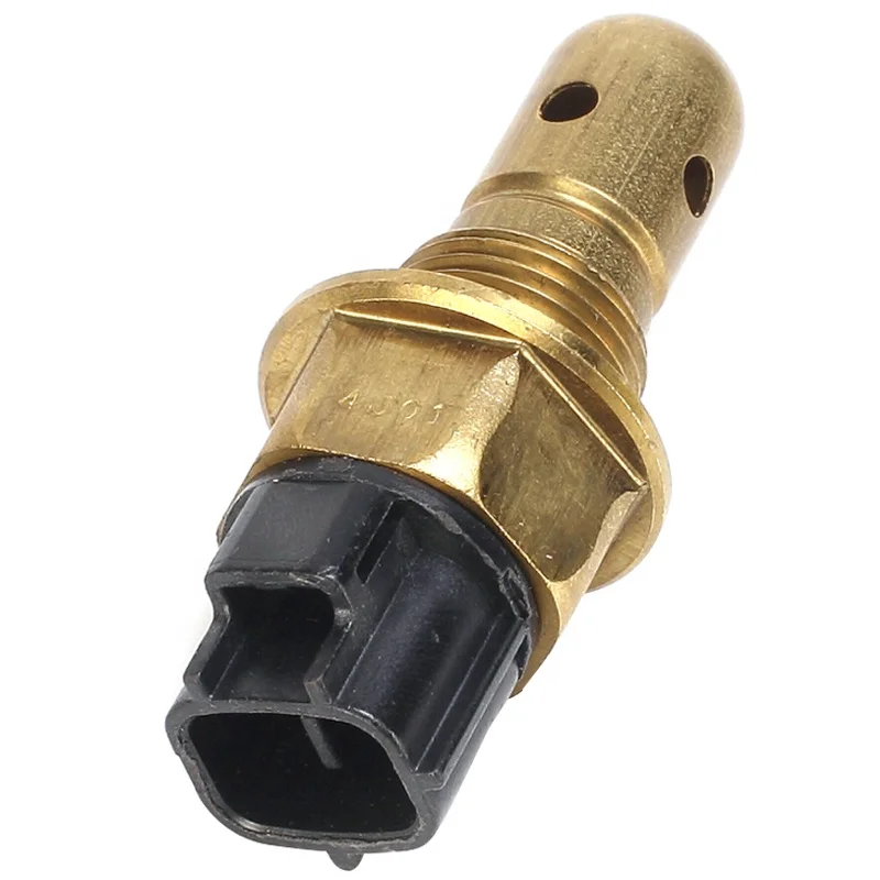 S8346-01510 VHS834601510 KOBELCO SK200-8 SK250-8 HINO J05E Excavator Engine Parts Oil Switch Assy