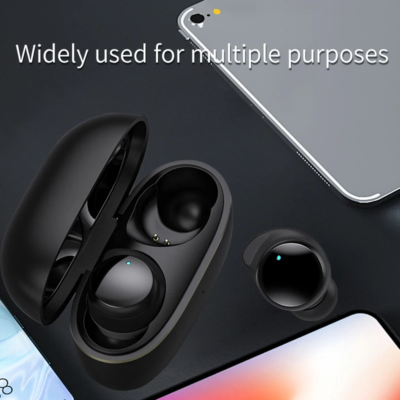 2023 Model TWS Earbuds BT5.3 Wireless Earphones LED Display Headset Noise Canceling For iPhone Android auriculares inalambricos