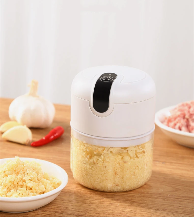 Blender Food  Electronic Mini Appliance for the Kitchen Meat vegetable and food processor  powered by USB  dropshipping Chinese