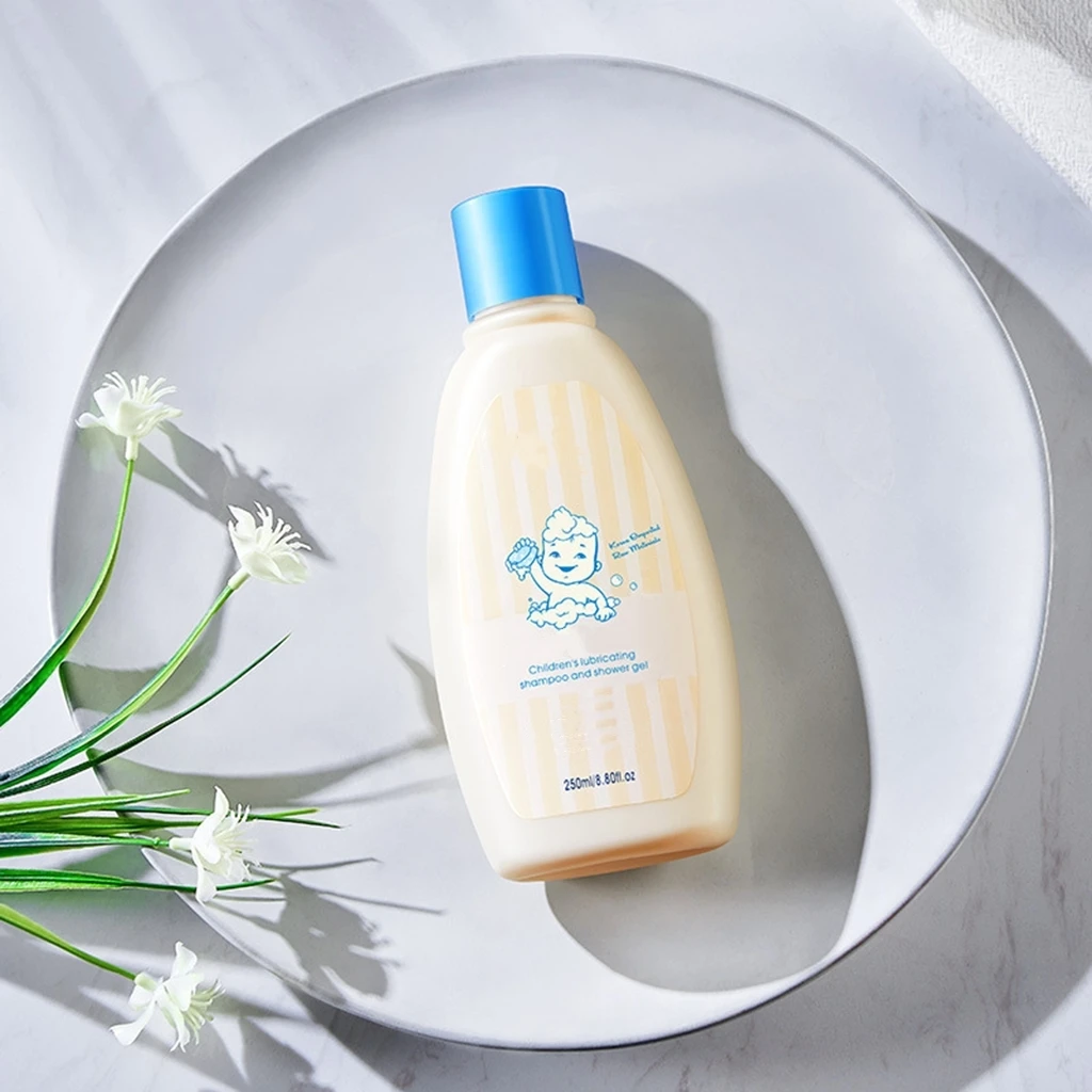 Multi faceted Baby Shower Gel