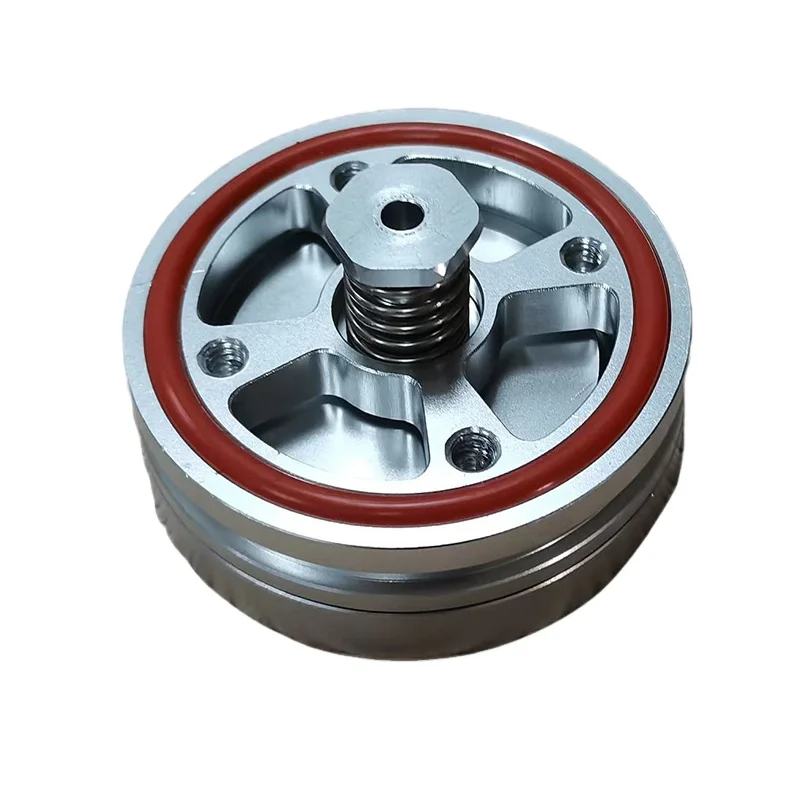 SINRI Battery Packs Protection pressure release vent valve m40 explosion proof vent plug for battery