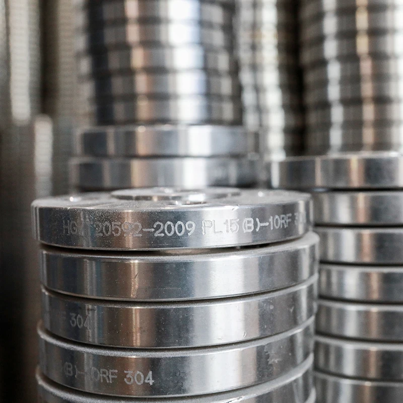 Ductile Iron Pipe Flanges ASME B16.5 Carbon Steel A105 Welding Neck Flange 1/2inch--48inch 150LB--2500LB