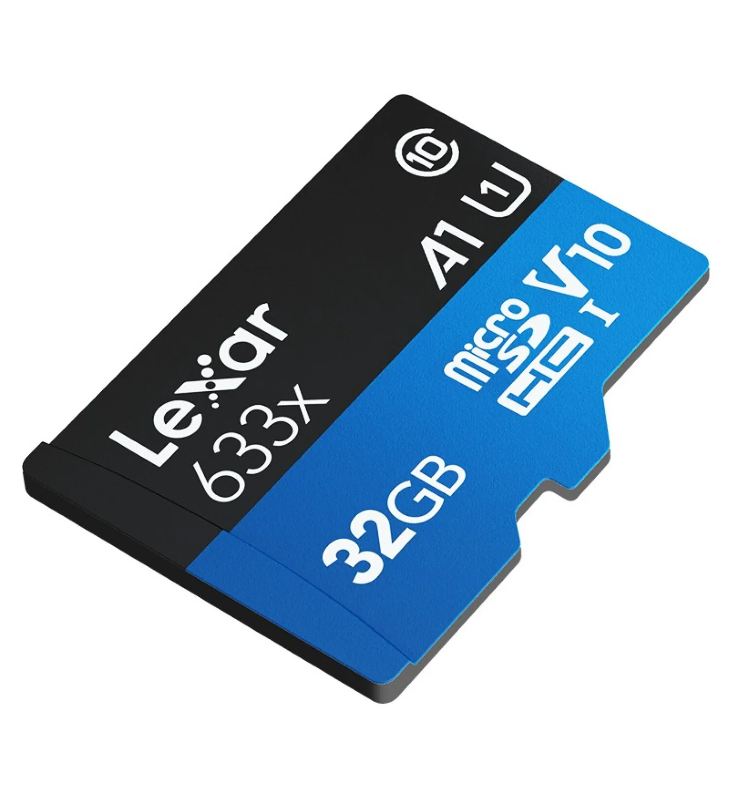 
Hot Sale Lexar 633x Memory Card 32gb 128gb 256gb 512gb 64gb Micro Sd Card Up To 95m/s C10 U3 U1 For Phone 