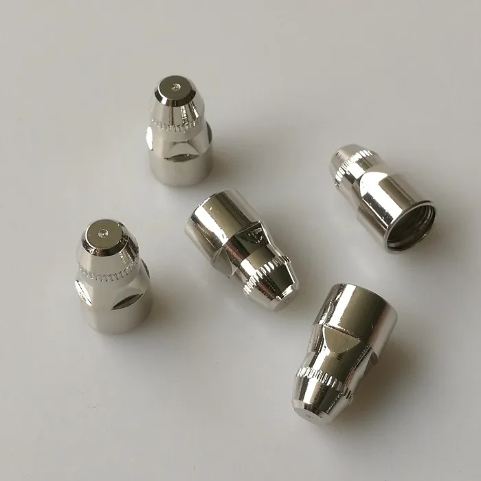 Good quality electrode P80 portable Plasma Welding Tip Nozzle for Cutting