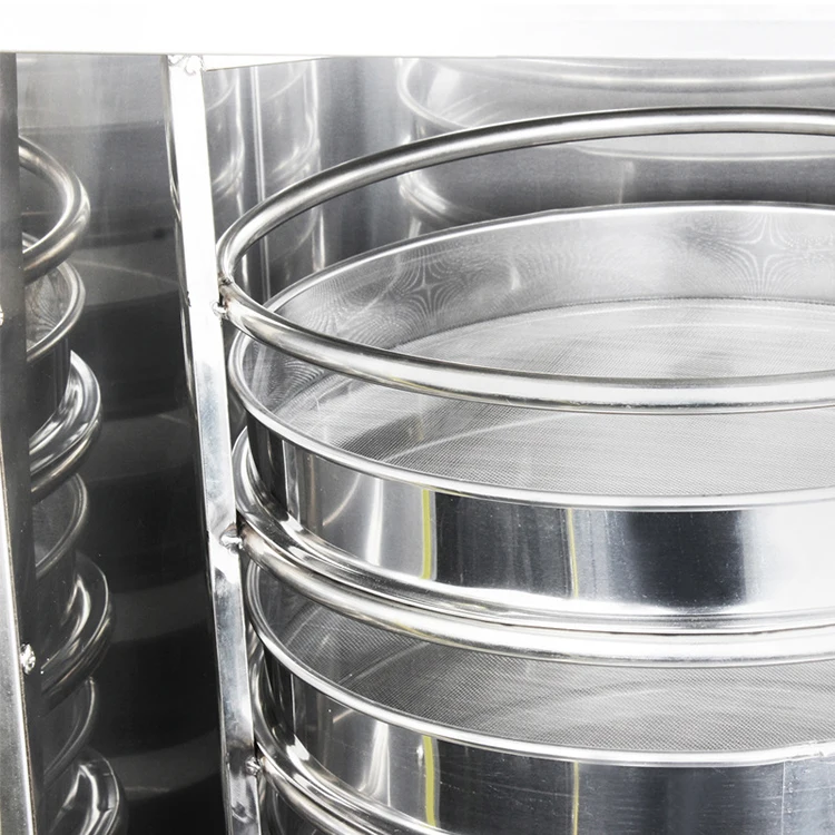 Industrial Stainless Steel Vegetable Meat Herbs Grains Fish Dehydrator Fruits And Vegetables Food  Drying Machine