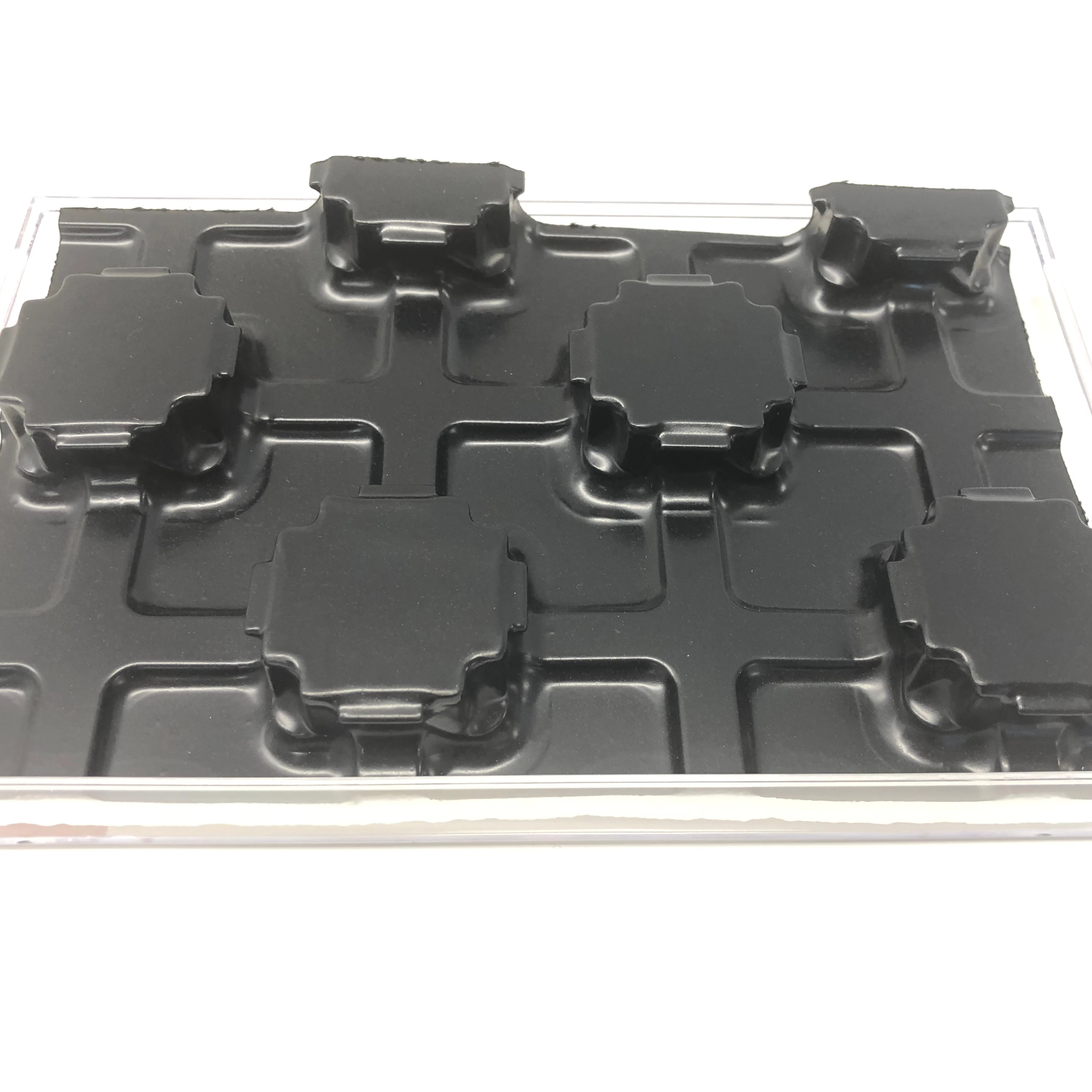 
Wholesale Floor Heating Module Black 10mm Diameter Heating Pipe Panels Radiant Floor Heating System 