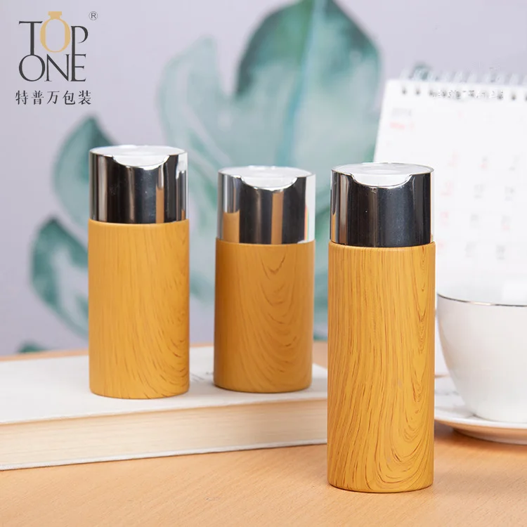 
Skin care products 120 150 200 250 300ml new design PET cosmetic bottles,men cosmetic supplement bottle packaging 