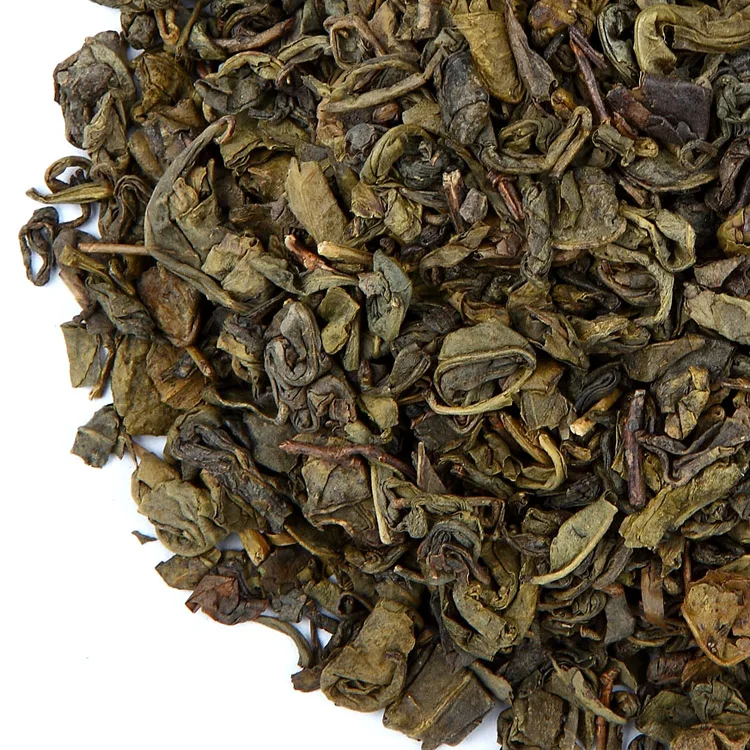 Gunpowder Tea 9375 with low price to Libya tea market