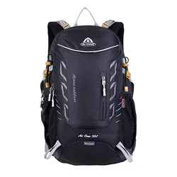 Брендовый женский походный рюкзак 30 литров, модный дизайн, уличный водонепроницаемый рюкзак для пешего туризма, кемпинга, треккинга, спорта, сумка