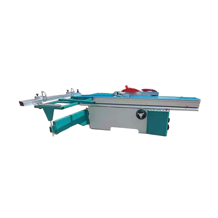 Cheap And High Quality Table Portable Wood Cutting Machine Panel Saw