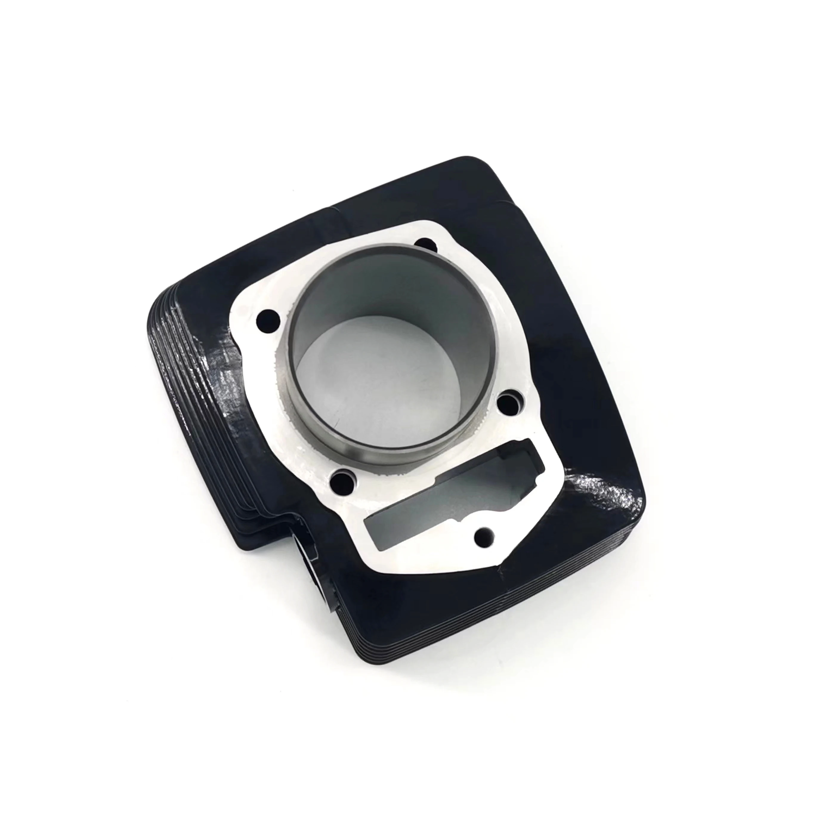 Waterproof Engine Part CB Series OEM Cylinder Block for Motorcycle
