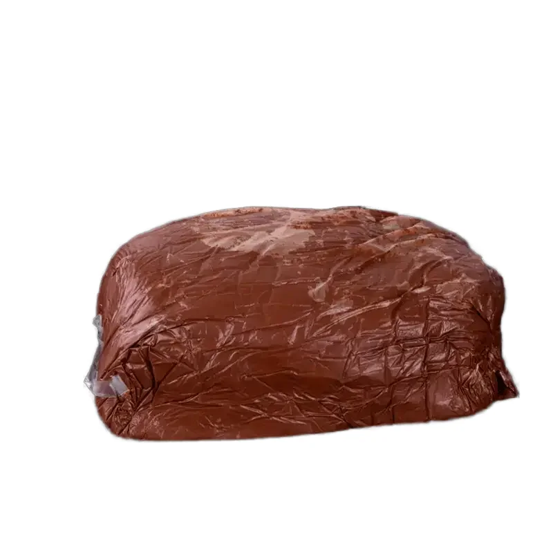 High Temperature Resistant Fire Cement Flame Retardant Organic Fireproof Mud Used For Plugging Mud