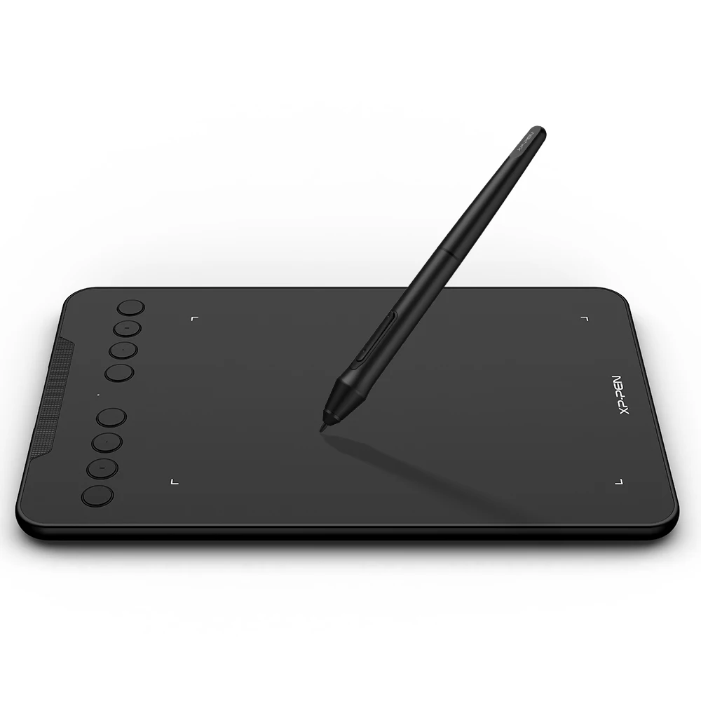 
Cheap Factory Price XP-Pen Deco Mini 7 Tableta Grafica Lcd Digital Pen Monitor Drawing Tablet 