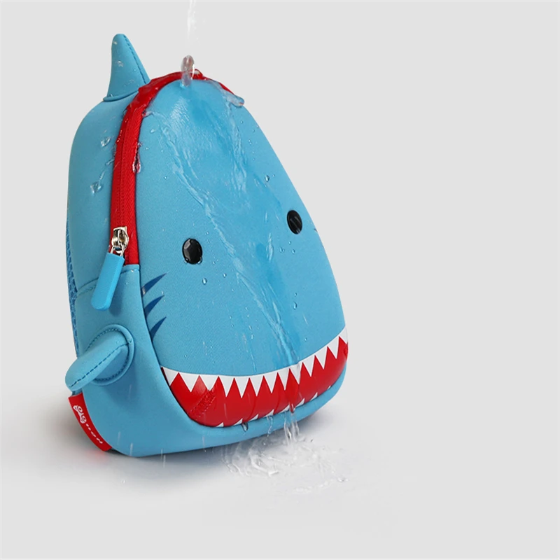 
mochilas Waterproof Children School Bags For Boys Orthopedic Kids Cartoon primary School Backpacks Schoolbags Kids Mochila Infantil Zip <span style=