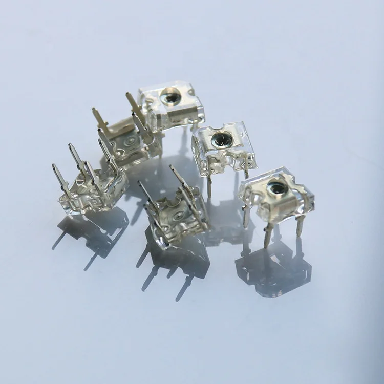  Светодиодный Диод piranha super flux 5 мм зеленый красный синий желтый