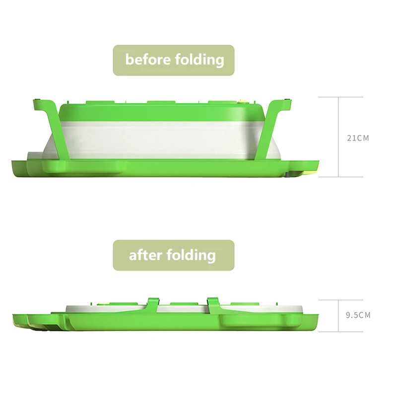 Baby Bath Products Cheap BPA Free Thermometer Plastic Newborn Seat Baby Bath Tub Set Changing Table With Bath